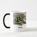 Turtle Friends Mug mug