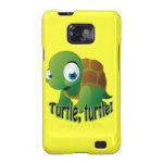 Turtle! Galaxy S2 Case Turtle! Galaxy S2 Case