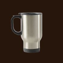 Turtle Gym Mug Version 2