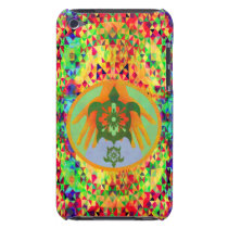 Turtle Hands iPod Touch Case