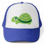 turtle trucker hats