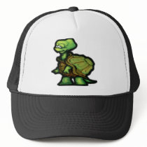 Turtle hats by FunGraphix Turtle hats