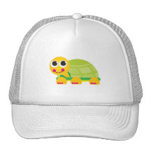 Turtle Hat