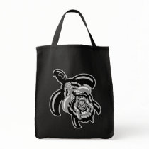 Turtle in Turtle Dark Bags