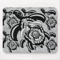 Turtle in Turtle Mousepad