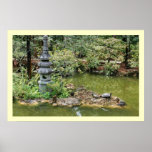 Turtle Island Poster