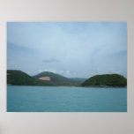 Turtle Island Poster