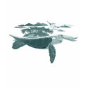 Turtle Island t-shirts