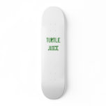 TURTLE JUICE SKATE BOARDS