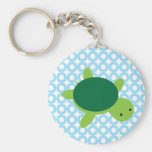 Turtle Keychains