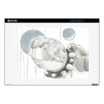 Turtle Laptop Skin skins