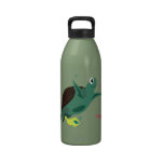 Turtle Liberty Water Bottles