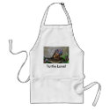 Turtle Love Apron