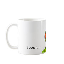 turtle-love mugs