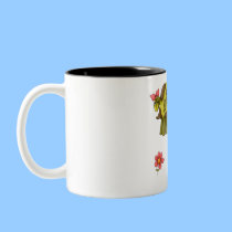 Turtle Love mugs