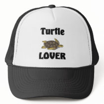 Turtle Lover hats