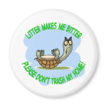 turtle fridge magnets