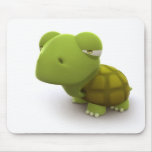 Turtle Mouse Pads