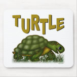 Turtle Mousepads