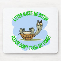 turtle mouse pads
