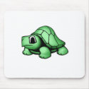 Turtle mousepads