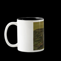 Turtle Mug mugs