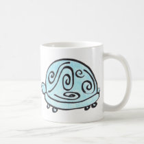 Turtle mugs by sammimlamv Turtle mugs