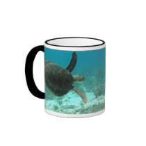 Turtle Mug