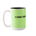 Turtle Mug