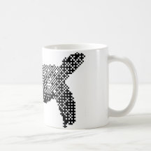 Turtle Mug