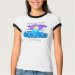 Ladies Ringer T-Shirt