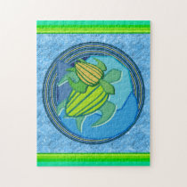 Turtle Pair Puzzle