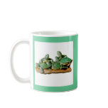Turtle Picture Mug