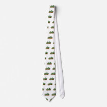 Turtle Picture Tie