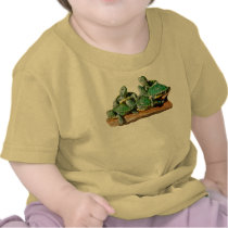 Turtle Picture t-shirts by kphotos Turtle Picture t-shirts