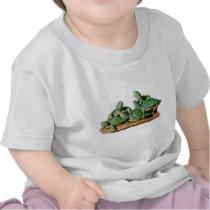 Turtle Picture t-shirts by kphotos Turtle Picture t-shirts
