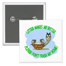 turtle pin