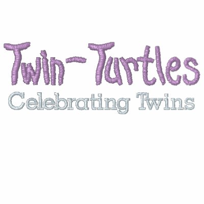 Turtle Polo (MF) by TwinTurtlesOnline