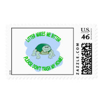 turtle postage