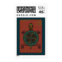 Turtle Stamps