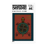 Turtle Stamps