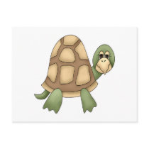 turtle postcards