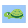 turtle post card
