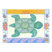 Turtle posters by starlight101 Turtle posters