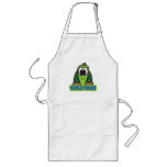 turtle power aprons