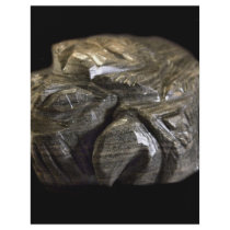 Turtle Power_David Hart flyers by bbcworldchallenge Turtle Power_David Hart flyers