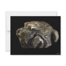 Turtle Power_David Hart invitations by bbcworldchallenge Turtle Power_David Hart invitations