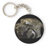 Turtle Power_David Hart Keychains