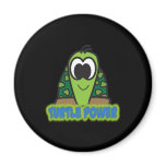 turtle power magnets
