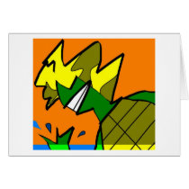 Turtle Robin cards by Knoited Turtle Robin cards